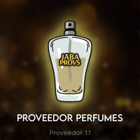 Proveedores Perfumes