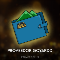 Proveedor Goyardd