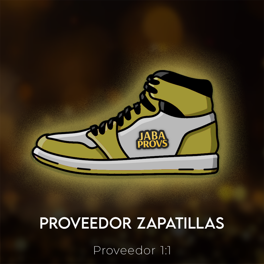 Proveedor Zapas