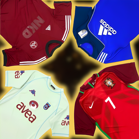 Proveedor Camisetas de Fútbol